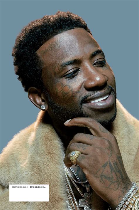 how to say Gucci mane